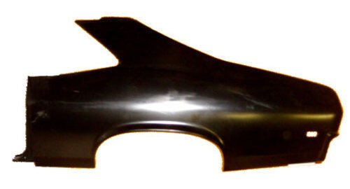 Chevy Nova Quarter Panel Factory Style Left 1968-69