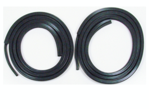 Ford F Series Truck & Bronco 1980 - 1997 Door Seal Kit  *See Detail Below*