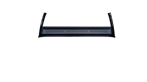 Chevy, Chevrolet/GMC Pickup Truck Upper Inner Cab Back Window Panel 1973-1987