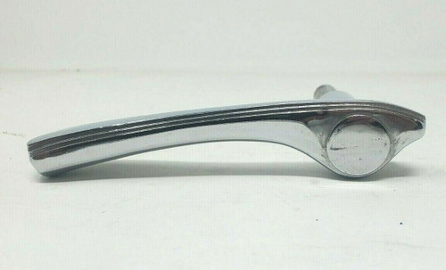 Chevrolet Chevy Car Chrome Outside Non Locking Door Handle 1933