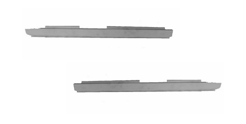 Chevrolet Chevy/Pontiac Full Size Rocker Panel 4 Door Set Left & Right 1959-1960