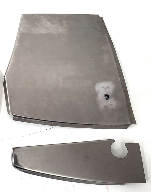 Chevrolet Chevy GMC Truck Lower Front Cowl Panel Left 13 Inches High 1941-1946