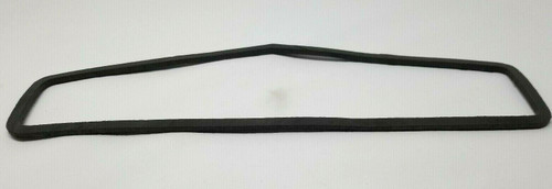 Chevrolet Chevy GMC Truck Cowl Vent Foam Gasket 1954 - Early 1955