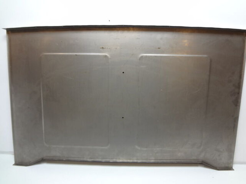 Chevrolet Chevy Roadster Pickup Cab Back Panel 1930-1931