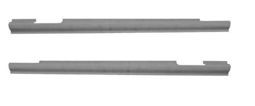 Dodge Ram 2 Door Truck Regular Cab Rocker Panel Pair L/R 1994-2001