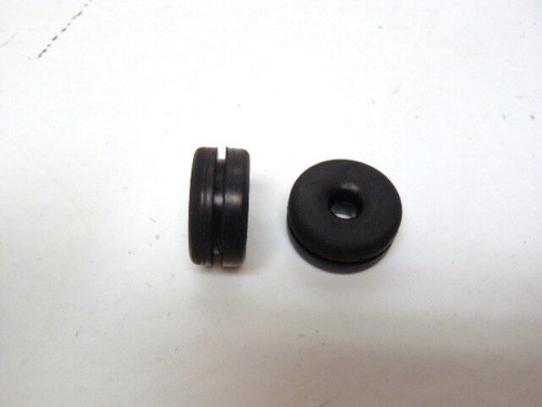 Ford 1932-48 Car & 1932-47 Pickup Truck Choke and Throttle Rod Grommets - 1 Pair