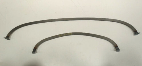 Ford Hood / Bonnet Top Stiffener Set 1932