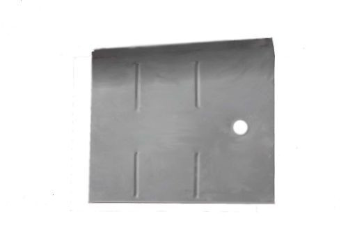 Jeep J Series Front Floor Pan Section Right 1962-1989