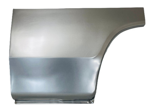Ford Custom Galaxie 500 XL LTD Front Quarter Panel Driver Side Left 1969-1970
