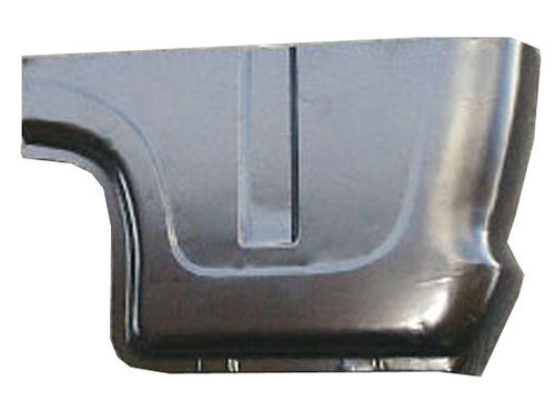 Ford Pickup Truck Cab Corner Left 1967-1972 (TDB)