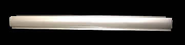 Studebaker C/K Coupe & Hawk 1953-1964 Rocker Panel Driver Side Left (467a)