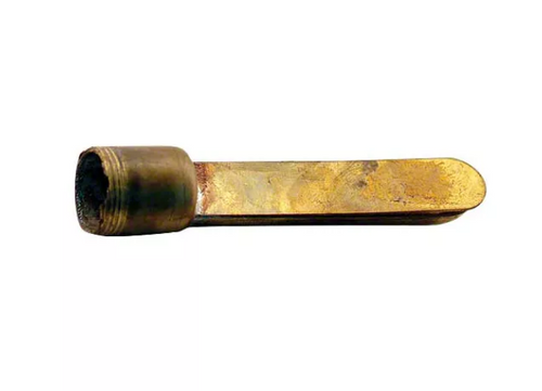 Ford Model T Tuned Horn Reed Solid Brass