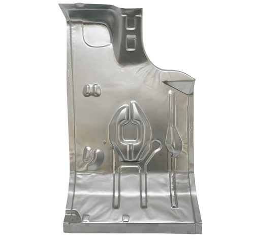 Chevrolet Chevy Chevelle Trunk Floor Pan Right 1964-1967 Made in USA!