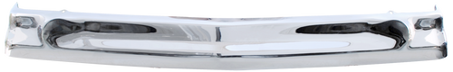 88-98 C-10 FRT VALANCE CHR SMOOTHIE