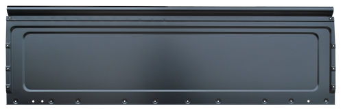 85-87 C-10 FLEETSIDE, STEEL FLOOR, BEST QUALITY, FRT BED PANEL, 1.6MM