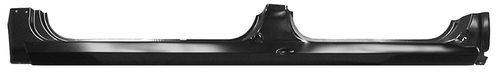 92-99 SUBURBAN ROCKER PANEL