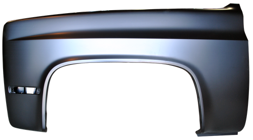 81-91 C-10 FRT FENDER LH