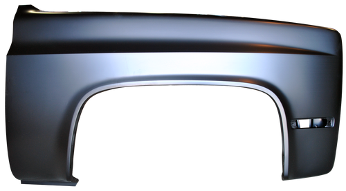 81-91 C-10 FRT FENDER RH