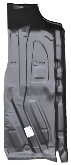 93-99 GOLF/JETTA (MK3) FLOOR PAN, FULL LENGTH, PASSENGER'S SIDE