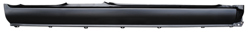 99-04 TRACKER 4DR OE STYLE ROCKER, RH