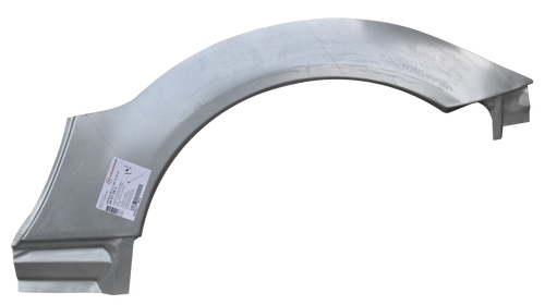 06-14 MIATA (NC) REAR UPPER WHEEL ARCH, LH