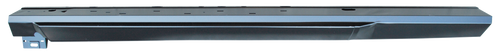93-11 RANGER XTD CAB, 2DR, ROCKER PANEL, LH