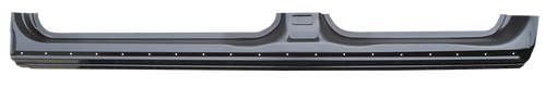 09-14 F-150 CREW CAB OE STYLE ROCKER PANEL, LH
