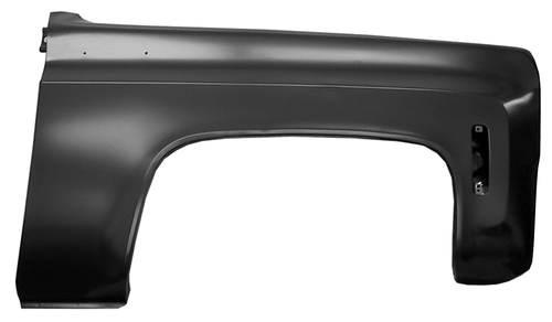 73-80 C-10 FRT FENDER