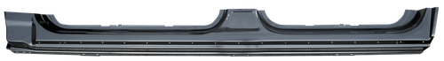 04-08 F-150 CREW CAB ROCKER PANEL, LH