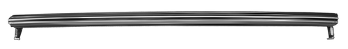69-72 GMC P/U TOP BAR CHR