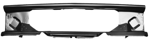 64-66 C-10 GRILLE SUPPORT PANEL ASSY STEEL PTD