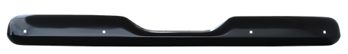 58-59 CHEV/GMC FLEETSIDE REAR BUMPER PTD