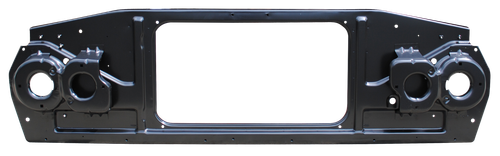 67-68 GMC RADIATOR SUPPORT ASSY