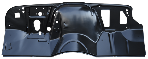 67-68 CHEVROLET AND GMC P/U AND SUBURBAN FIREWALL WITH A/C