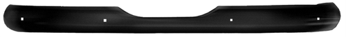 54-55 CHEV/GMC P/U REAR BUMPER PTD
