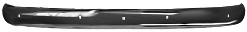 47-55 CHEV/GMC P/U FRT BUMPER PTM