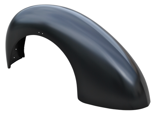 40-46 CHEV/GMC P/U REAR FENDER,  STEEL, LH