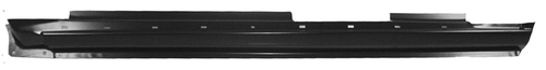 99-04 JP GRAND CHEROKE ROCKER PANEL