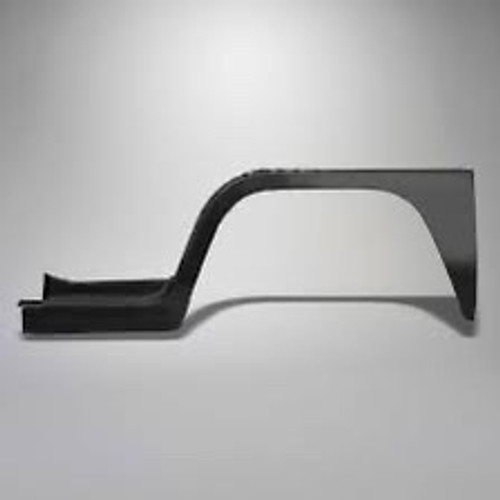 VW BUS 50-67 FRONT FENDER LH