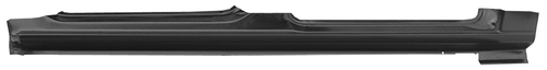 99-04 FD WINDSTAR 1PC ROCKER PANEL Key