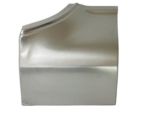 Ford Pickup Truck Windshield Cowl Patch Panel Right 1967-1972 Made in USA!