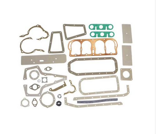 Ford Model T Complete Motor (Engine) and Transmission Gasket Set 1909-1927