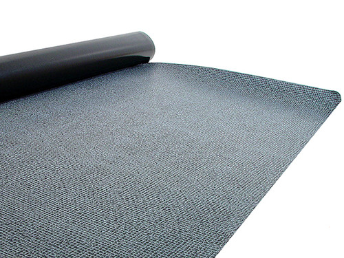 Mercedes Benz Trunk Mat 1965-68