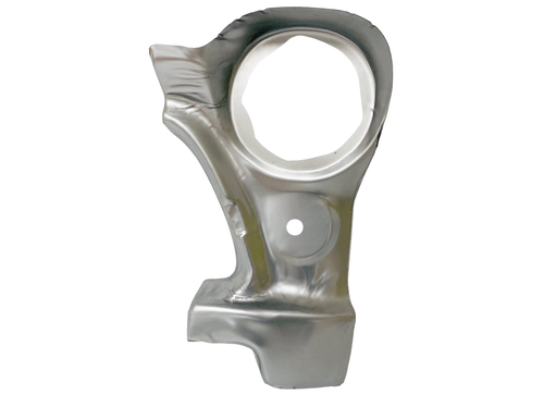 Chevy / GMC Truck Headlight Fender Front Section Left 1955-1957 Made in USA! Chevy / GMC Truck Headlight Fender Front Section Left 1955-1957 Made in USA!