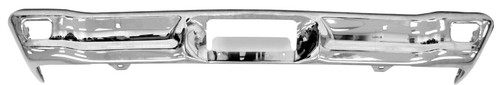 Ford Fairlane Front Bumper Crome 1966-67