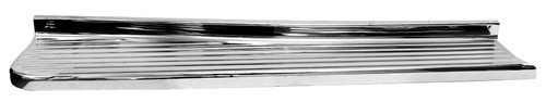 Chevy Pickup Truck Short Bed Running Board Chrome Driver Side Left 1947-54