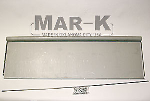 Chevrolet Chevy Pickup Truck Front Bed Panel 1940-1945 (100608)