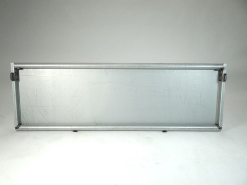 Chevy/GM Tailgate Complete Smooth 1934-39/1934-38 (100590)