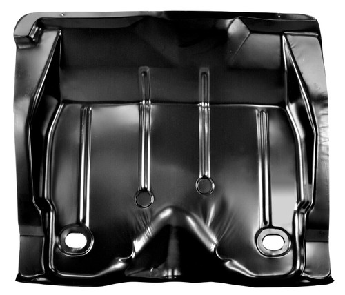 Chevy Camaro & Pontiac Firebird Trunk Floor Pan Complete 1970-73 (1048ZD)