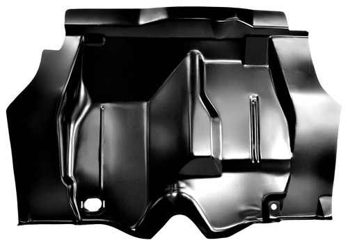 Chevy Camaro & Pontiac Firebird Trunk Floor Pan Complete 1974-81